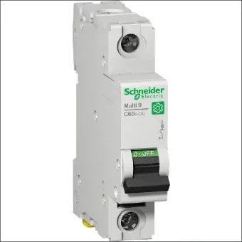 SCHNEIDER M9U21106 Leitungsschutzschalter