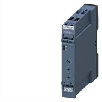 SIEMENS 3RP25051AW30 Tijdrelais 17.5 mm
