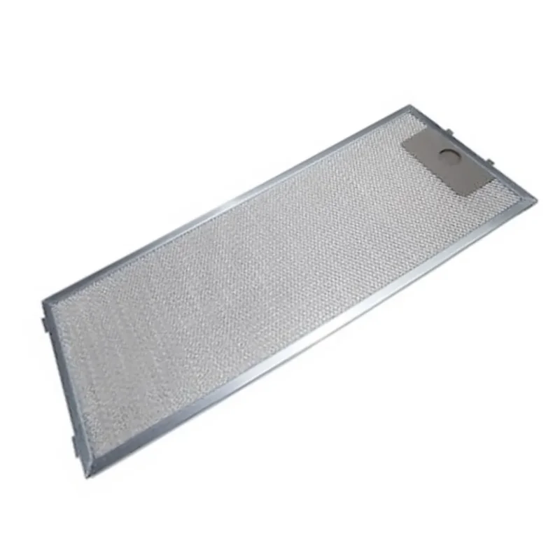Filtro metálico de campana extractora Cata 02800904
