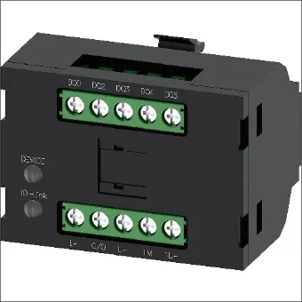 SIEMENS 3SU14001GD101AA0 Hilfskontaktblock