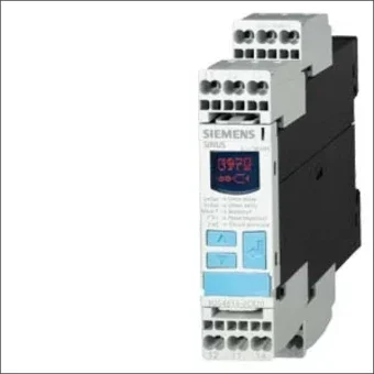SIEMENS 3UG46182CR20 Fasebewakingsrelais 22.5 mm