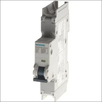 SIEMENS 5SJ41017HG41 Leitungsschutzschalter