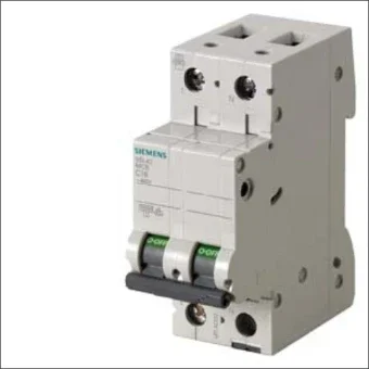 SIEMENS 5SL45086 Leitungsschutzschalter