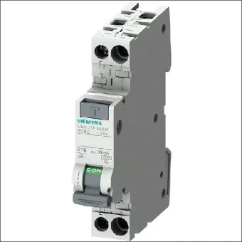 SIEMENS 5SV13167KK04 FI/LS-Schalter