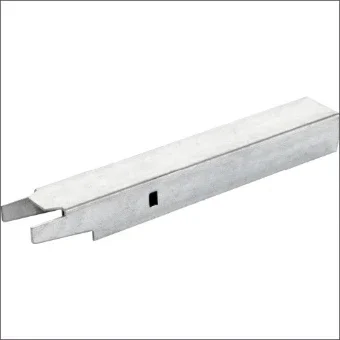 STAGO CSU08060570 Konsole Kabeltragsystem 38 mm
