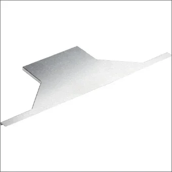 STAGO CSU08586009 Deckel Abzweigstueck Kabeltragsystem 805 mm