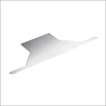 STAGO CSU0858509916 Deckel Abzweigstueck Kabeltragsystem 735 mm