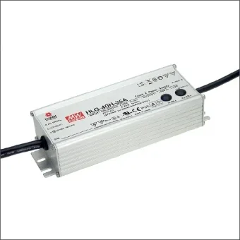 MEANWELL HLG-40H-48B LED driver 171 mm