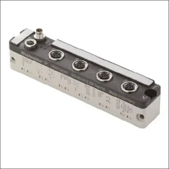 WEIDMULLER 1938720000 Veldbus, dec. periferie - functie-/technologiemodule 30 mm
