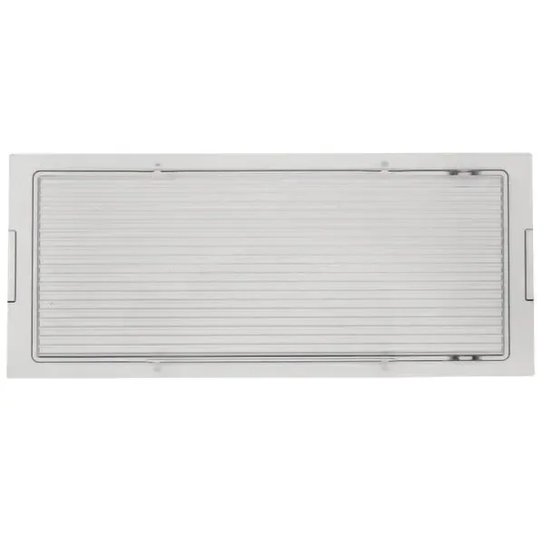 Trasluz para campana extractora Bosch código 00653521