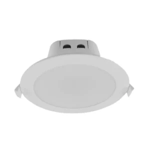 Deko-Light Acrux Pro 120, 15 W, DIM, 2700/3000/4000 K, Weiß