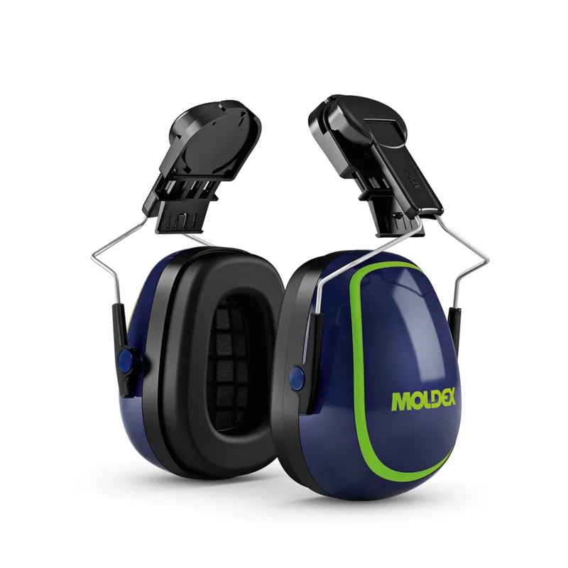 Moldex Helm-Gehörschutzkapsel MX-7, SNR 31 dB