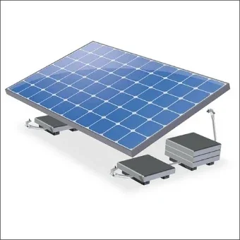 759003 759003 Fotovoltage - montagesysteem