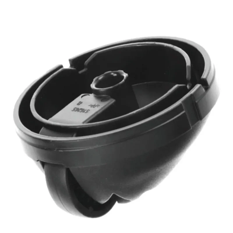 Rueda giratoria aspirador Bosch, Siemens 10003191