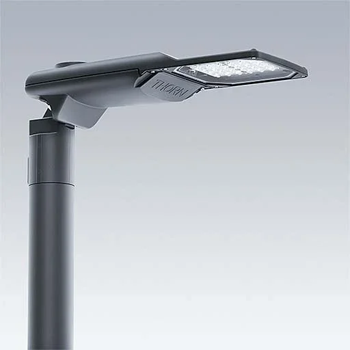 Thorn - Straßen - und Platzleuchte LED - Straßenleuchte IP 12L70 - #96275976 4000K