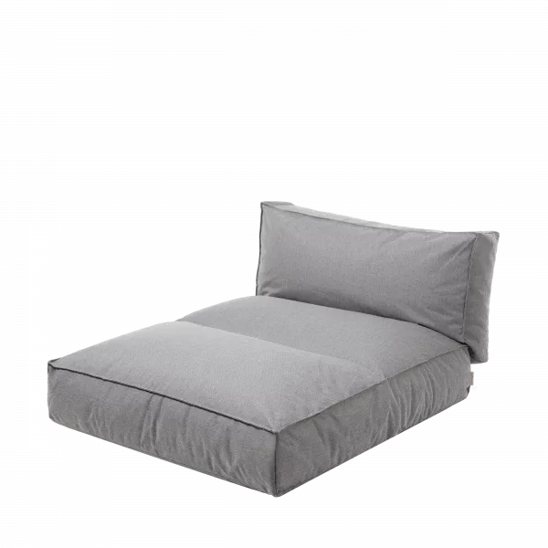 blomus STAY Schutzhülle für Outdoor-Bett – Kunstfaser