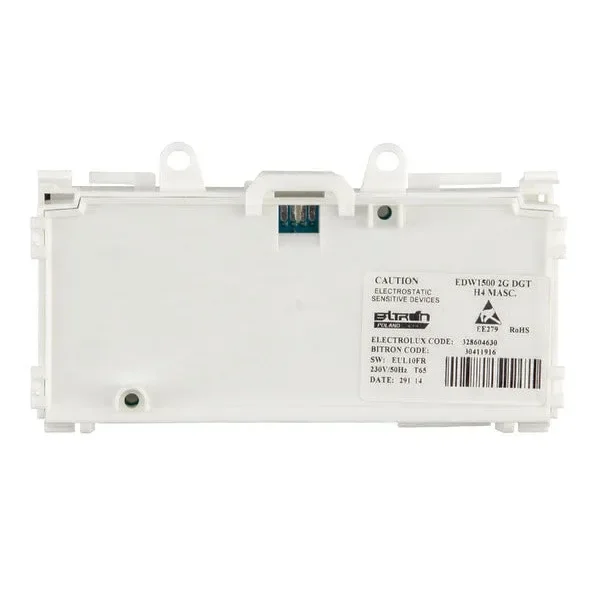 Placa electrónica para lavavajillas Electrolux 1113361206