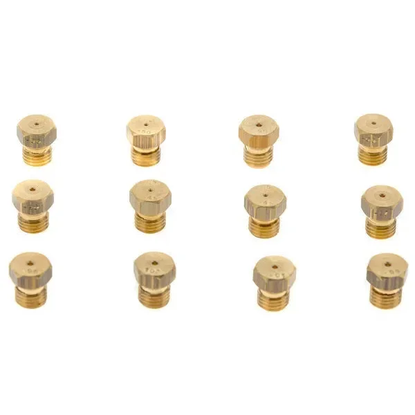 Inyector para encimera gas Balay 12012007 kit compatible Siemens Bosch