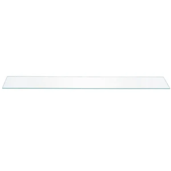 Cristal visera para campana extractora Teka 61806015