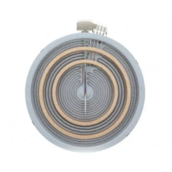 Resistencia para vitrocerámica teka 60702038 modelos TR633 TR951 TRS635