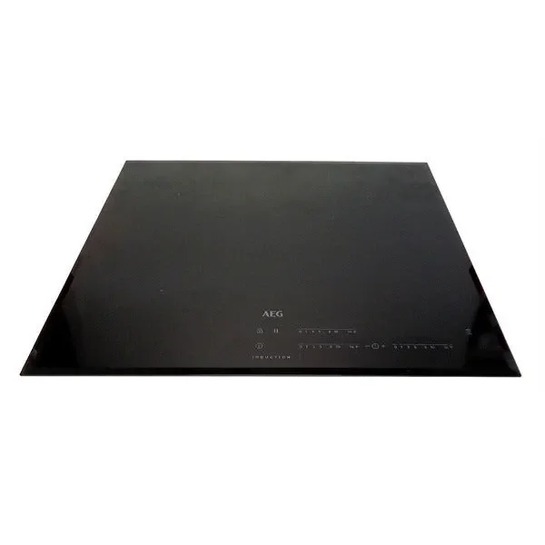 Cristal vitrocerámica para placa inducción AEG 5551127375