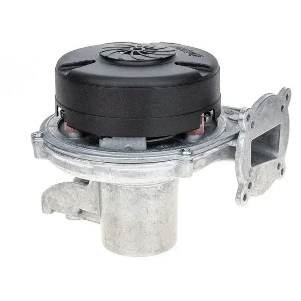 Ventilador caldera para Vitodens Viessmann 7861604 extractor radial