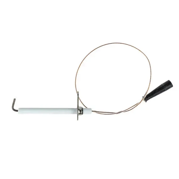 Electrodo de encendido e ionización para caldera Beretta R10025985