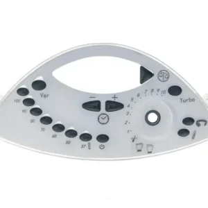 Bedienfeld Thermomix TM31 30230