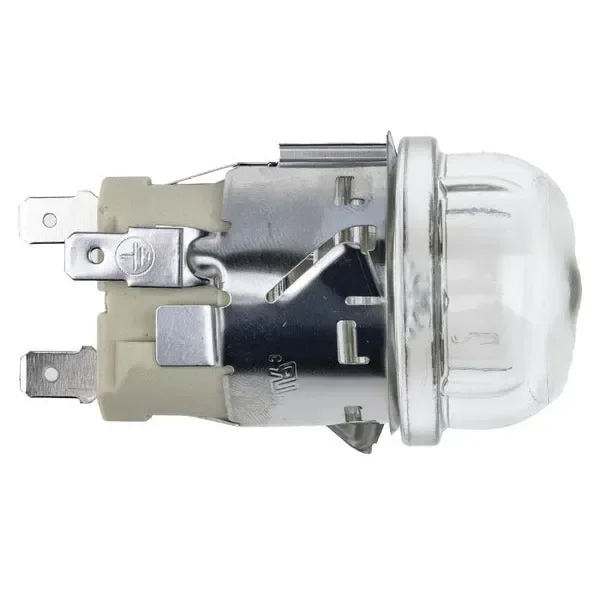 Portalámparas para horno Teka 83340501 G9 25W compatible HLB840P/SS