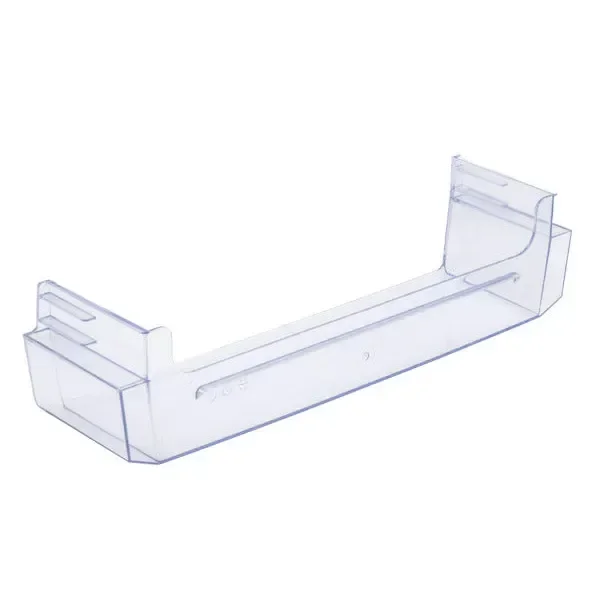 Estante botellero para frigorífico Beko 4892100200 transparente