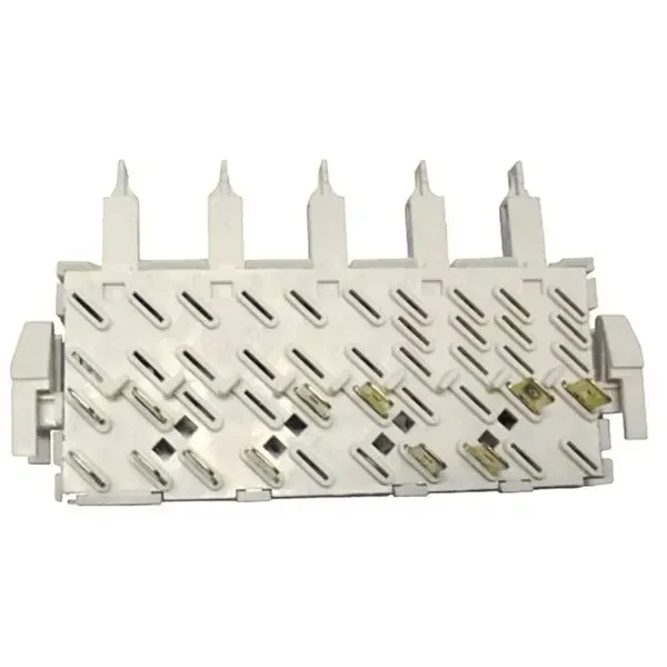 Teclado para lavadora Fagor LA0934500 compatible con modelos 1FE537, F948