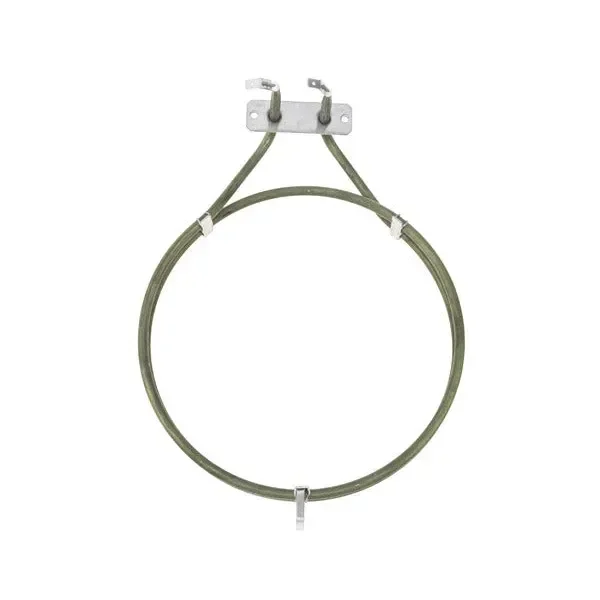 Resistencia para horno Midea 17471100000261 2000W 200mm