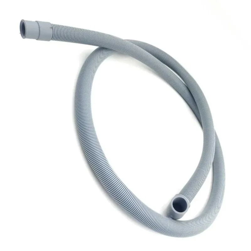 Tubo desagüe lavadora 90º bocas de 20mm Balay, Bosch, Siemens 00283319