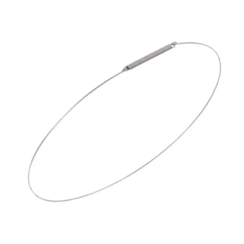 Anillo sujecion goma lavadora Balay, Bosch, Siemens 00670743