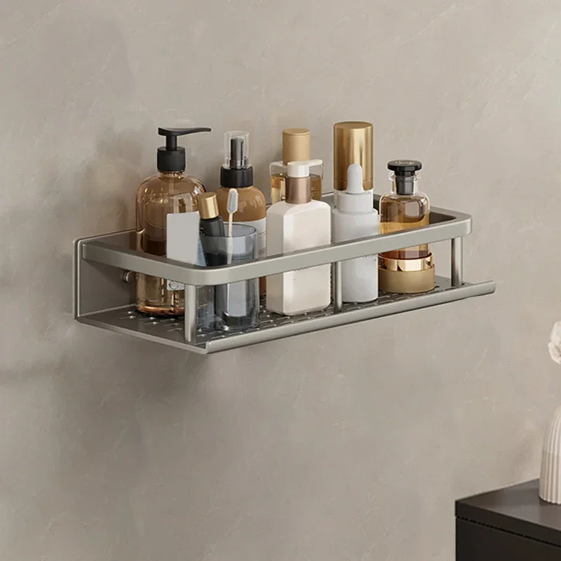Minimalistische Badezimmerzubehör Hardware-Set Badezimmerregal Badezimmerzubehör Set
