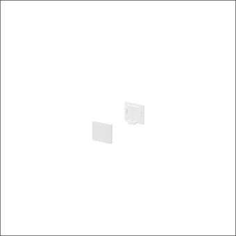 SLV 1000479 Mechanisches Zubehoer/Teile fuer Leuchten 17.5 mm