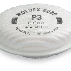 Moldex Partikelfilter P3, für Serie 4000, 5000 + 8000