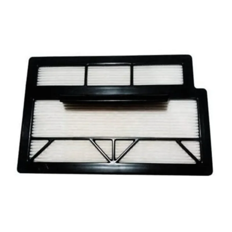 Filtro HEPA original Polti PAEU0251 para aspirador AS800 y AS820