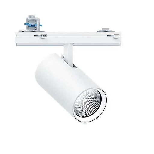 Zumtobel Group - Downlight/Strahler/Flutlicht LED - Stromschienenstrahler VIV2M 3300 #60716419 930