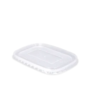 transparent lid Containers 500-650-750-1000ml (300 pcs)