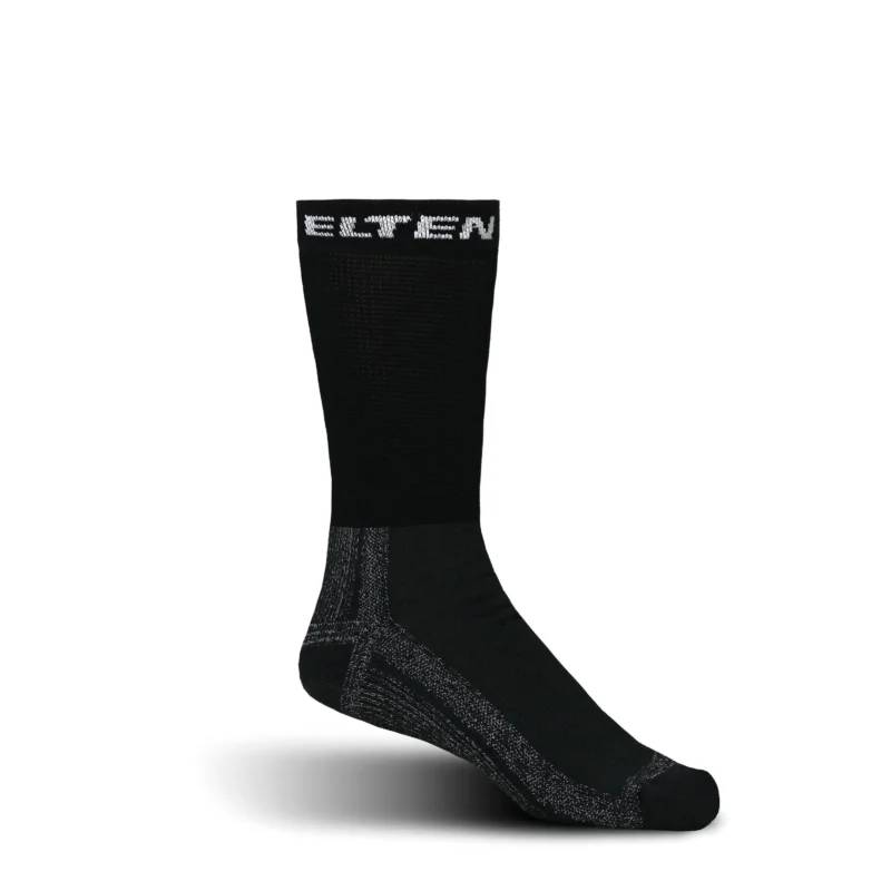 ELTEN ELTEN Perfect Fit-Socks ESD (Carbon)