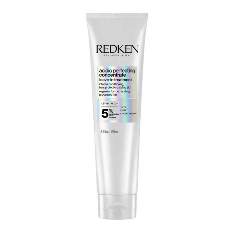 Redken Acidic Bonding Concentrate Leave-in Treatment 150ml - termoprotettore senza risciacquo [all]