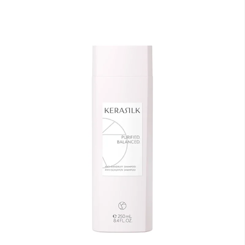 Kerasilk Essentials Anti-Druff Shampoo 250ml - shampoo cute grassa [all]