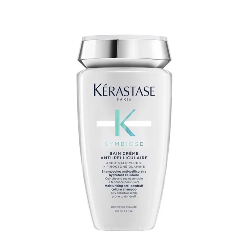 Kerastase Symbiose Bain Crème Anti-Pelliculaire 250ml - shampoo idratante anti-forfora [all]