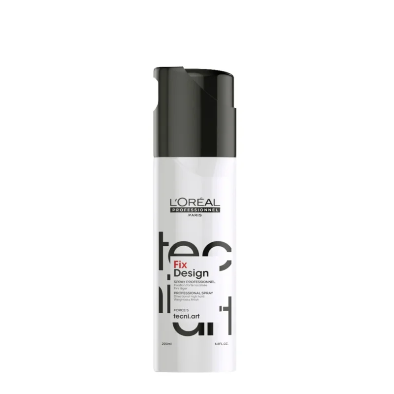 L'Oréal Tecni Art Fix Design 200ml - spray fissante [all]