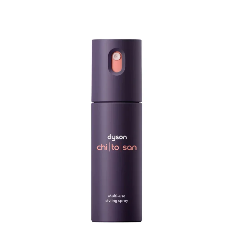Dyson Chitosan Multi-uso Styling Spray 50ml - spray multiuso