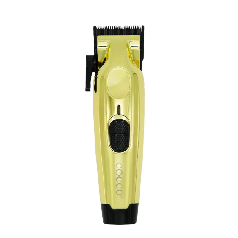 Cocco Veloce Pro Clipper Gold - tagliacapelli [all]