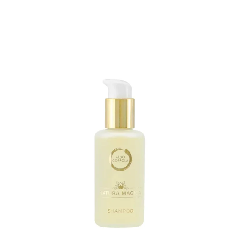 Aldo Coppola Natura Magica Shampoo Rigenerante 100ml [all]