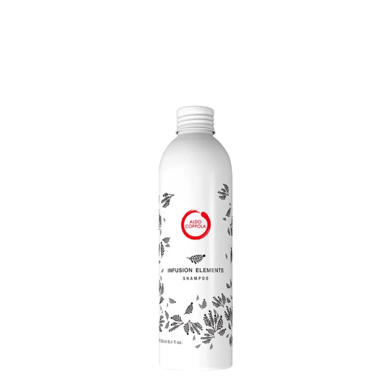 Aldo Coppola Infusion Elements Shampoo 250ml [all]