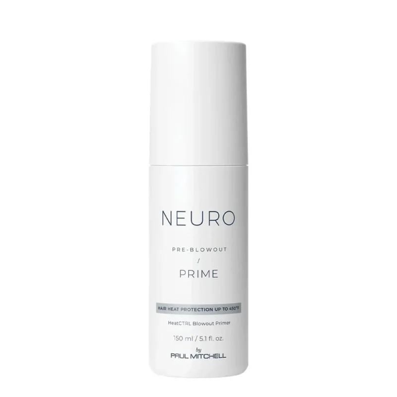 Paul Mitchell Neuro Prime Heat CTRL Blowout Primer 150ml - primer per asciugatura termoprotettore [all]